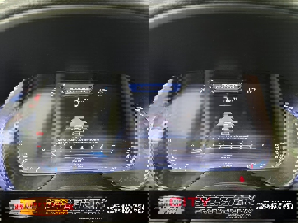 New 2026 RAM 1500 Laramie w/ Night Edition image 19