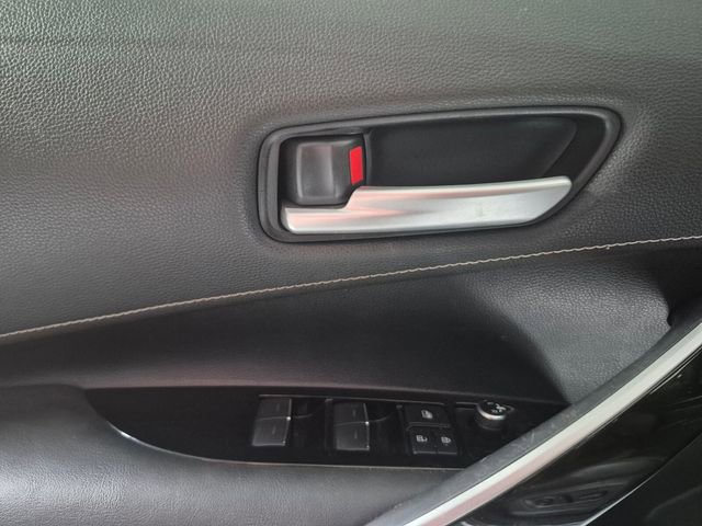 Certified 2019 Toyota Corolla XSE FWD image 15