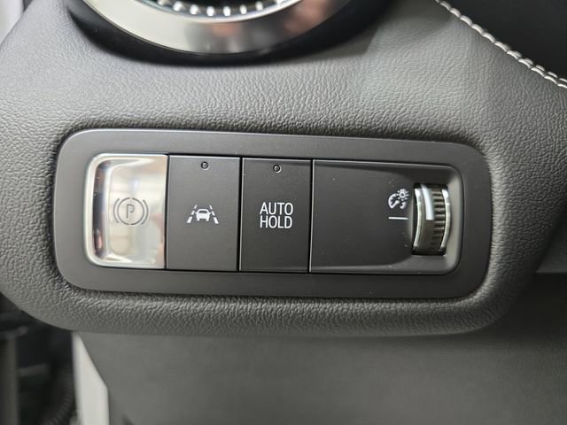 New 2025 Chevrolet Blazer EV LT image 26