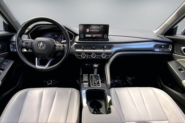 Used 2024 Acura Integra FWD image 15