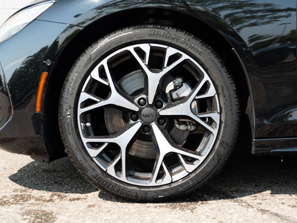 New 2026 Audi A6 Premium Plus AWD/4WD image 7