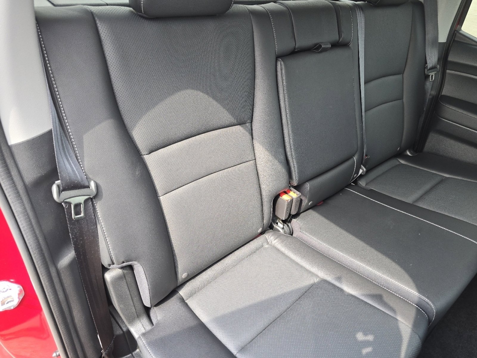Used 2023 Honda Ridgeline RTL image 21