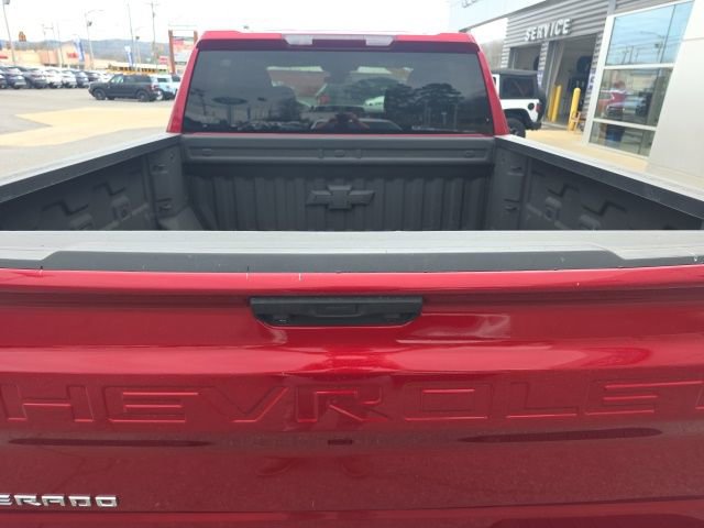 Used 2022 Chevrolet Silverado 1500 LT w/ Protection Package image 47