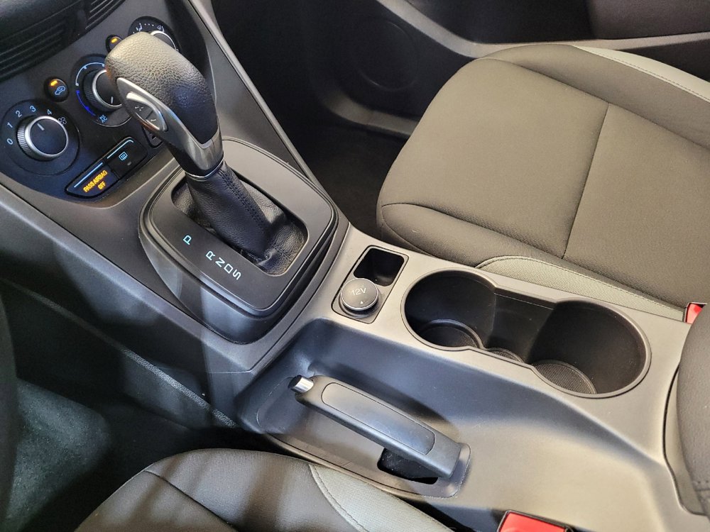 Used 2016 Ford Escape S FWD image 26