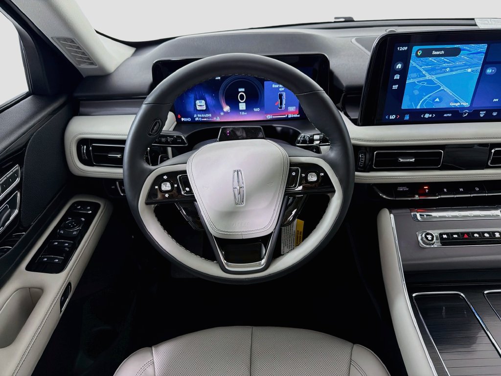 New 2027 Lincoln Aviator 2WD image 23