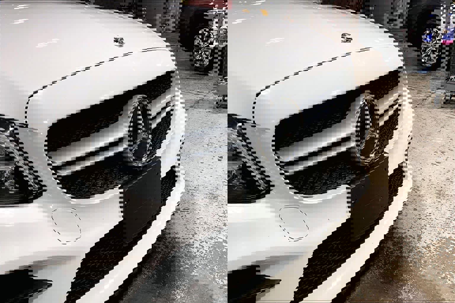 Used 2019 Mercedes-Benz C 43 AMG 4MATIC Coupe image 29