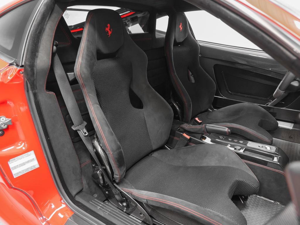 Used 2009 Ferrari F430 Scuderia RWD image 24