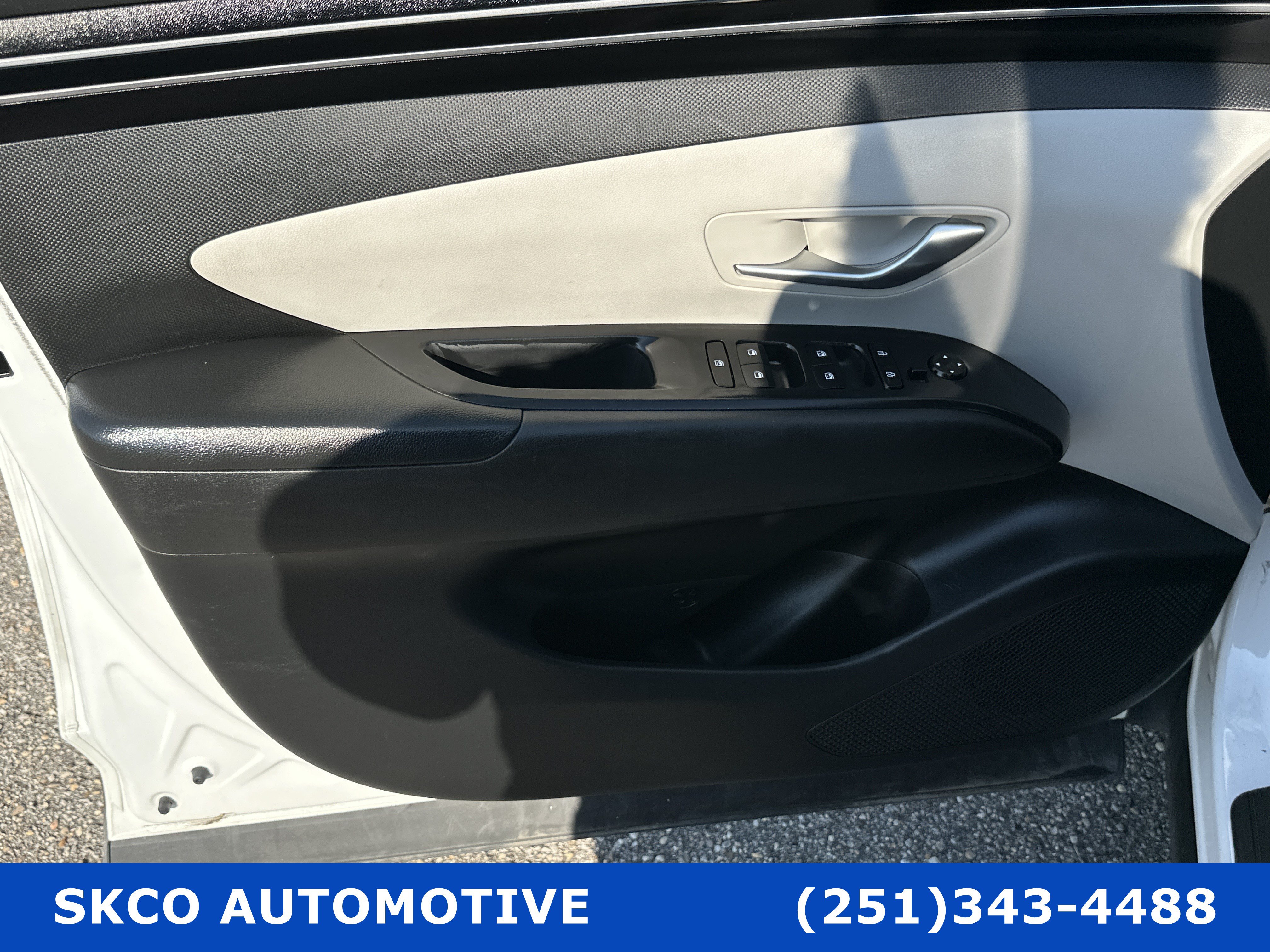 Used 2024 Hyundai Tucson SEL AWD/4WD image 11