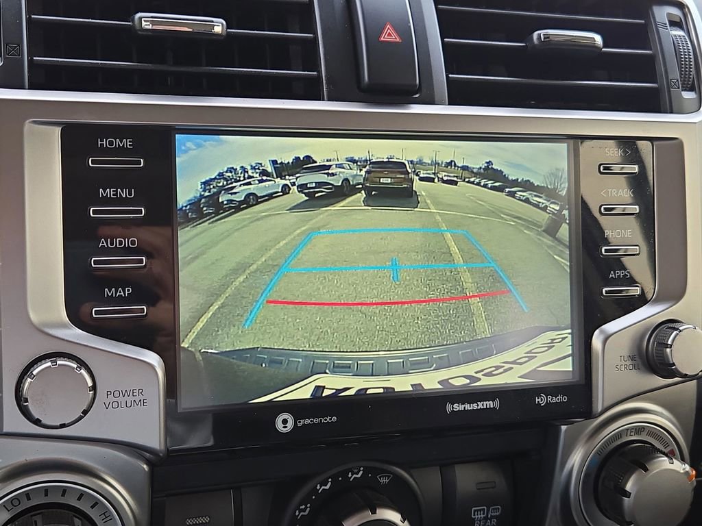 Used 2023 Toyota 4Runner SR5 Premium w/ Moonroof Package image 30