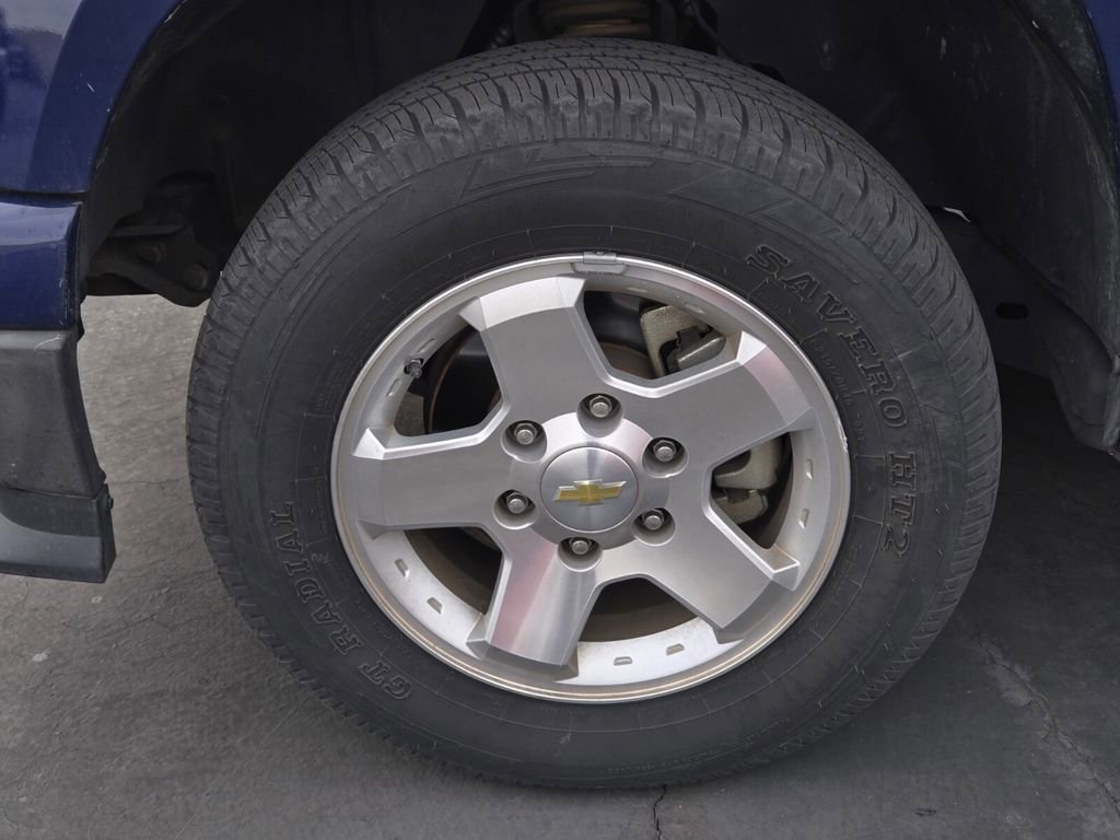 Used 2011 Chevrolet Colorado LT w/ Power Convenience Package image 3