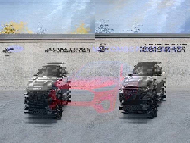 New 2025 Ford Mustang Mach-E GT image 3