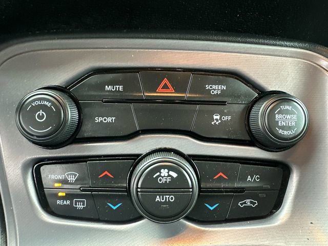 Used 2023 Dodge Challenger SXT w/ Blacktop Package image 35