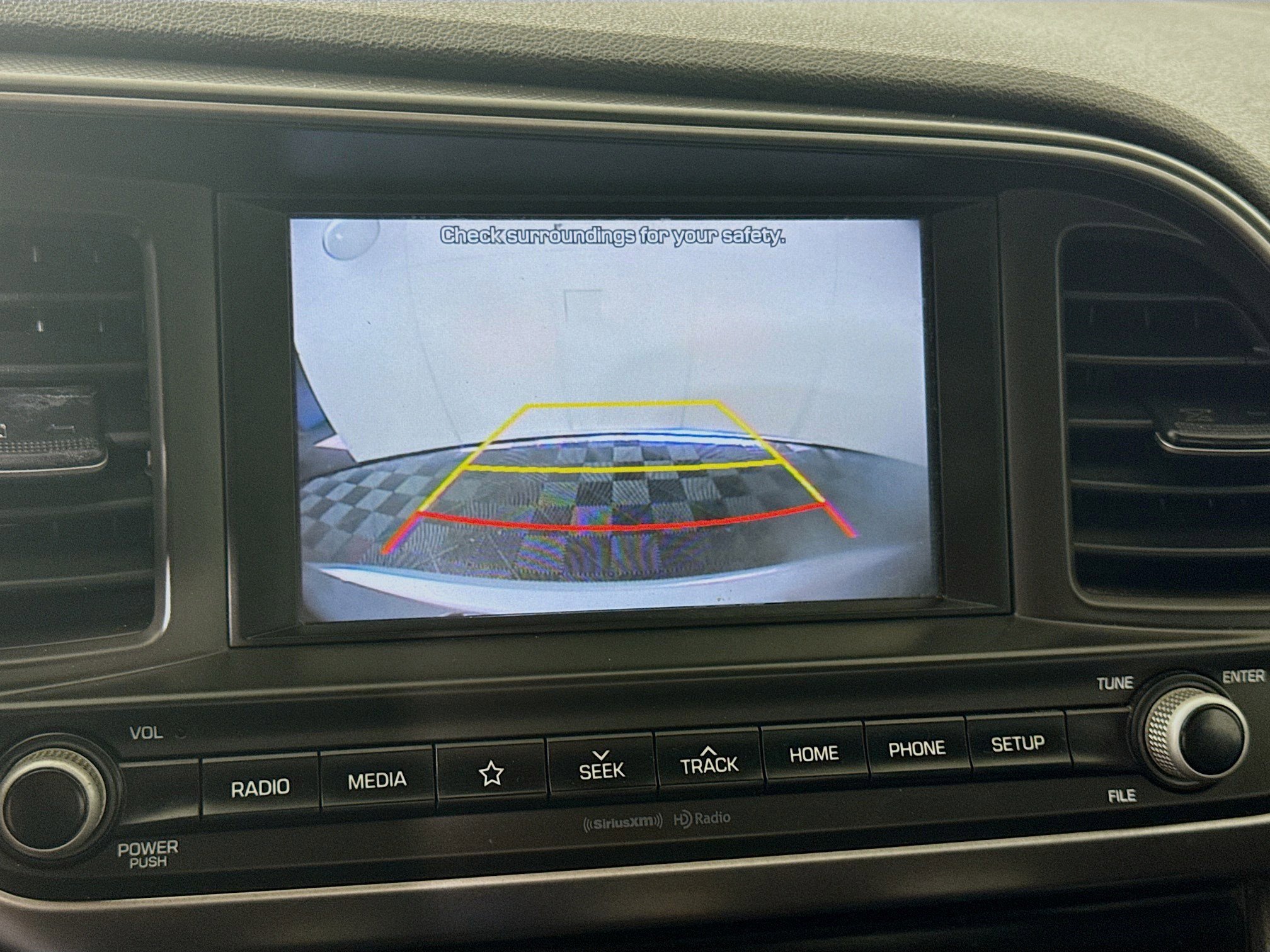 Used 2019 Hyundai Elantra SEL w/ Cargo Package image 19