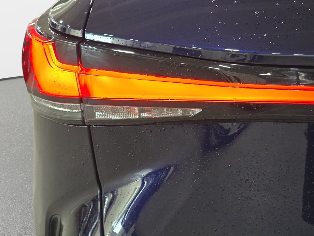 Used 2025 Lexus RX 350 FWD w/ Accessory Package (K3) image 23