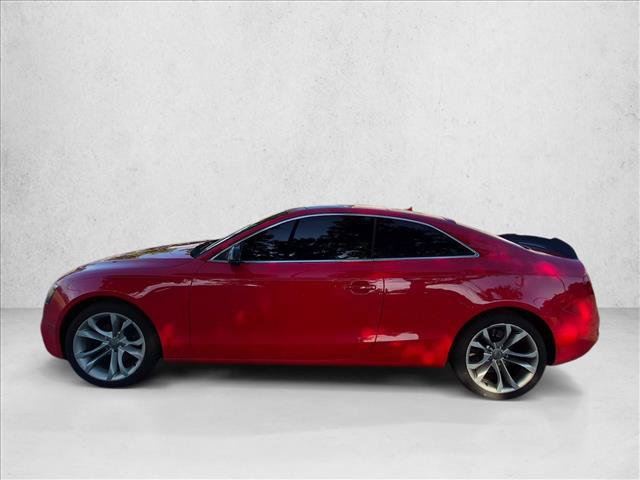 Used 2013 Audi S5 Premium Plus w/ Audi MMI Navigation Plus Pkg AWD/4WD image 8