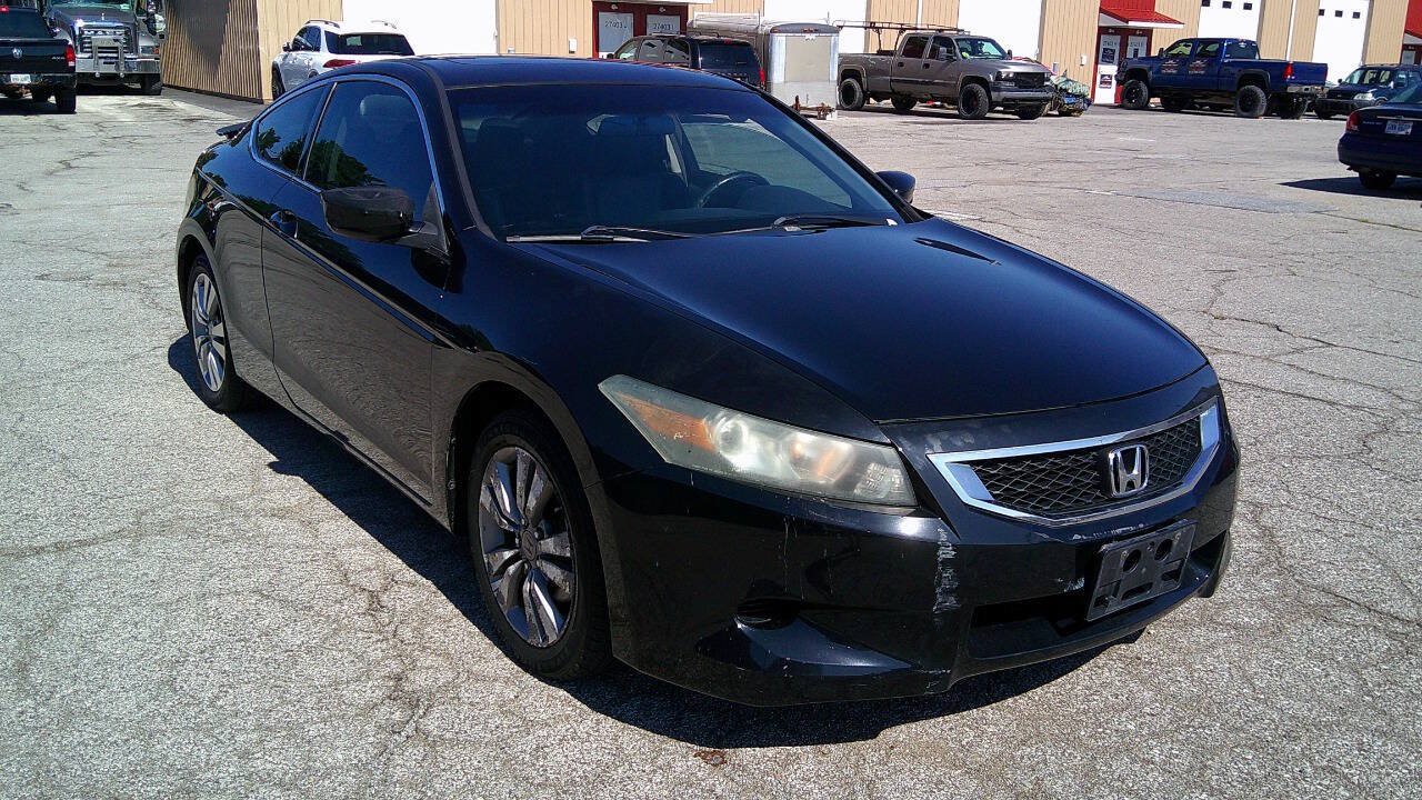 Used 2008 Honda Accord EX-L image 3