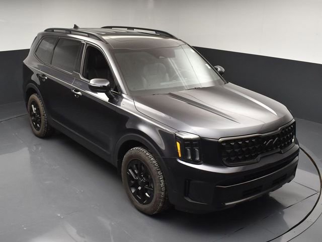 Used 2025 Kia Telluride AWD image 43