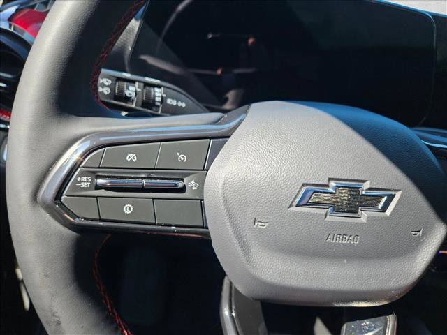Used 2025 Chevrolet Equinox RS image 18