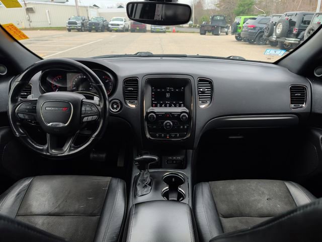 Used 2019 Dodge Durango GT AWD/4WD image 15
