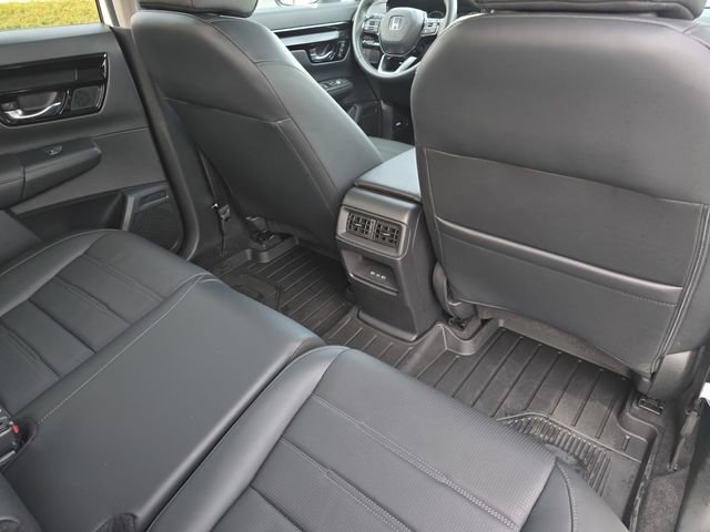 Used 2023 Honda CR-V EX-L image 12