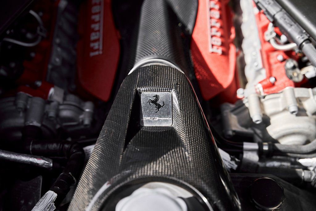 Used 2021 Ferrari SF90 Stradale image 25