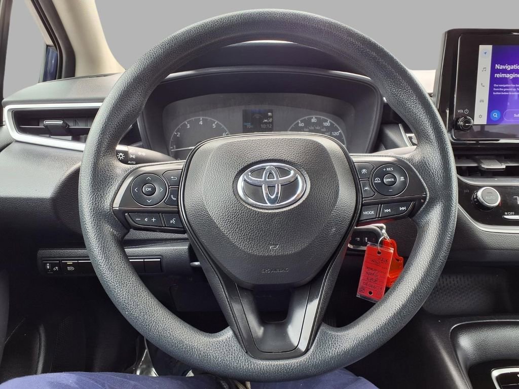 Used 2024 Toyota Corolla LE FWD image 16