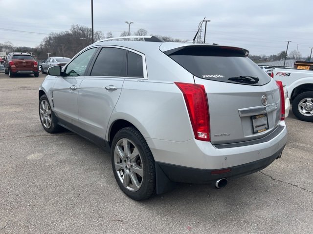 Used 2011 Cadillac SRX Performance image 4