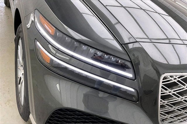 New 2026 Genesis GV80 2.5T AWD/4WD image 34