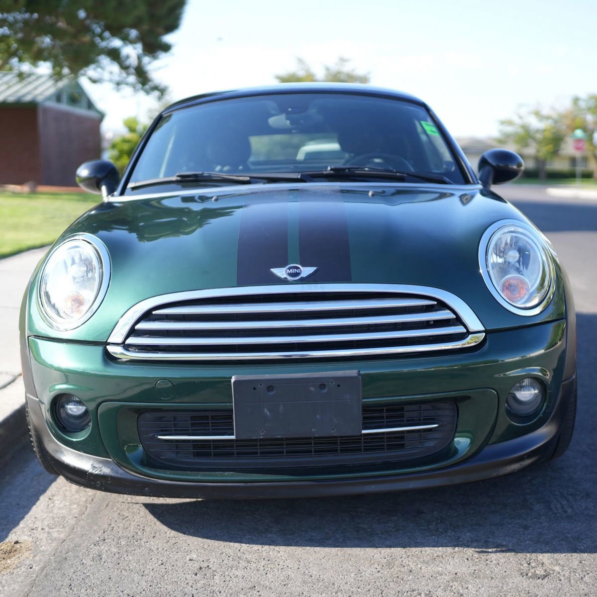 Used 2015 MINI Cooper Coupe image 15