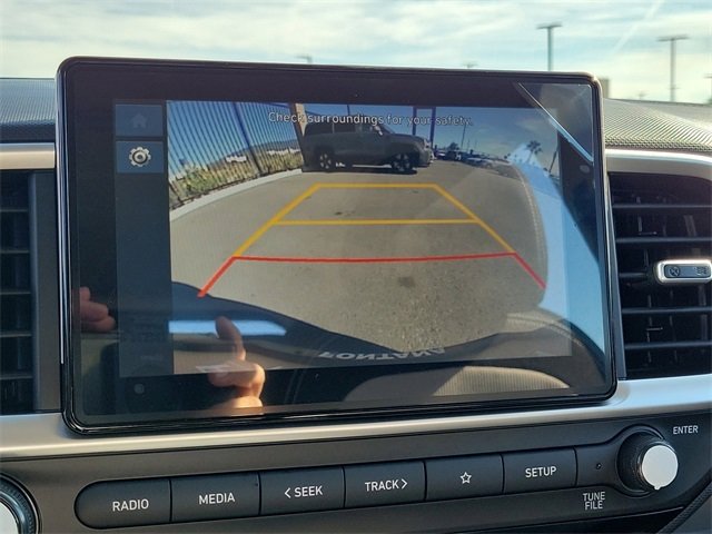 New 2026 Hyundai Venue SEL image 10