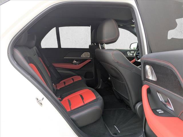 Used 2024 Mercedes-Benz GLE 63 AMG S image 18