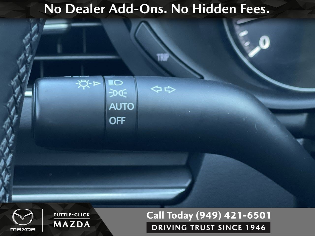 Certified 2022 MAZDA MAZDA3 s FWD image 34