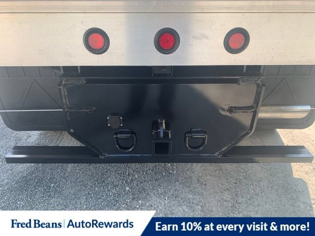 New 2026 Ford F450 XL w/ XL Chrome Package AWD/4WD image 34