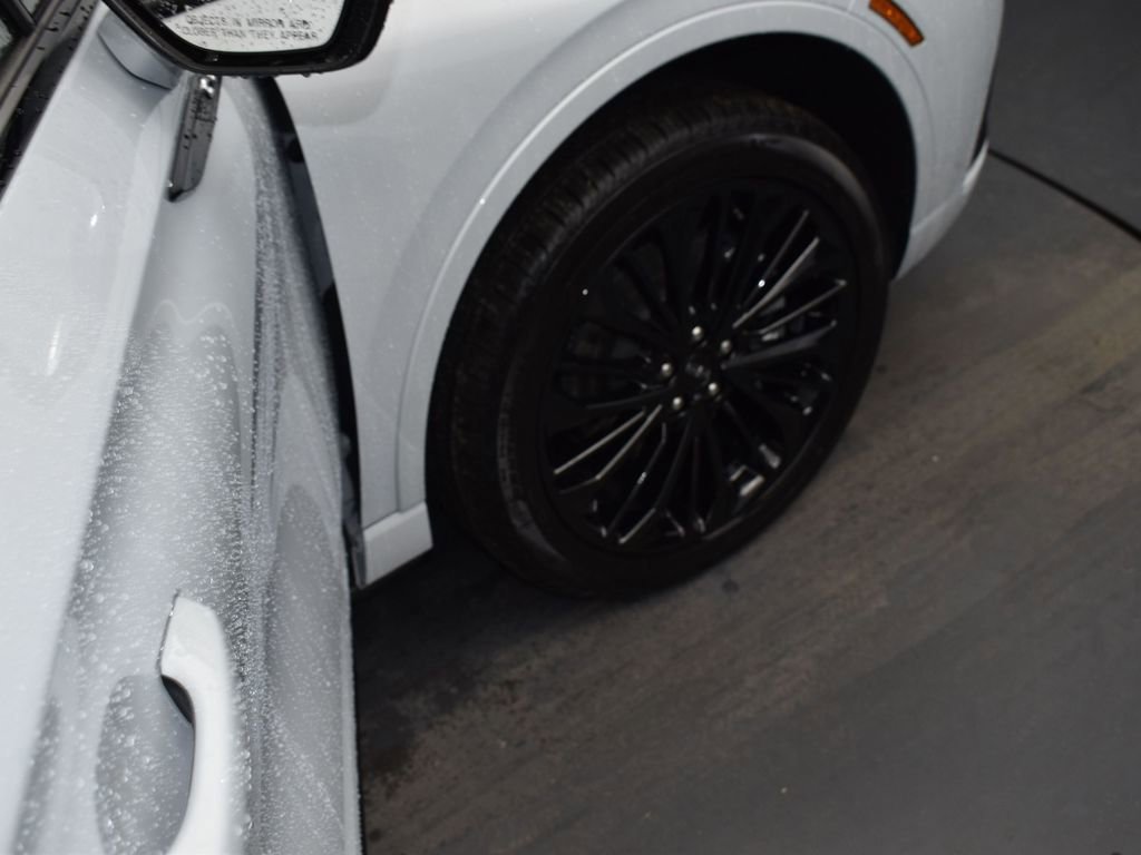 New 2025 Lincoln Corsair Grand Touring w/ Jet Appearance Package image 17