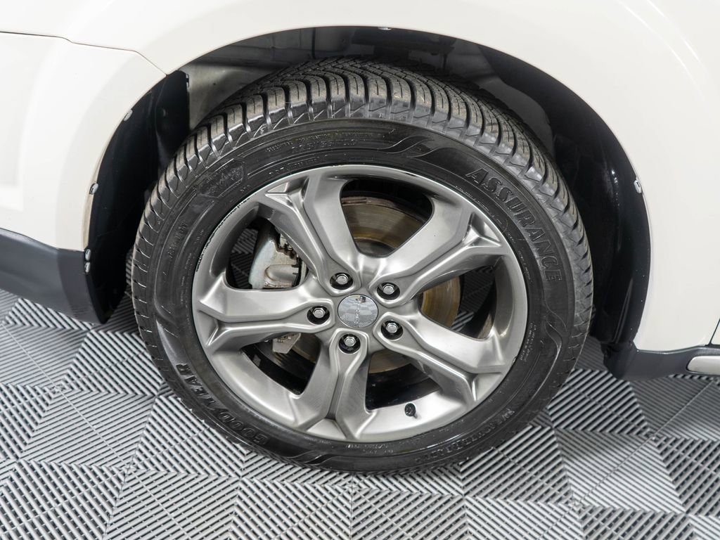 Used 2017 Dodge Journey Crossroad image 22