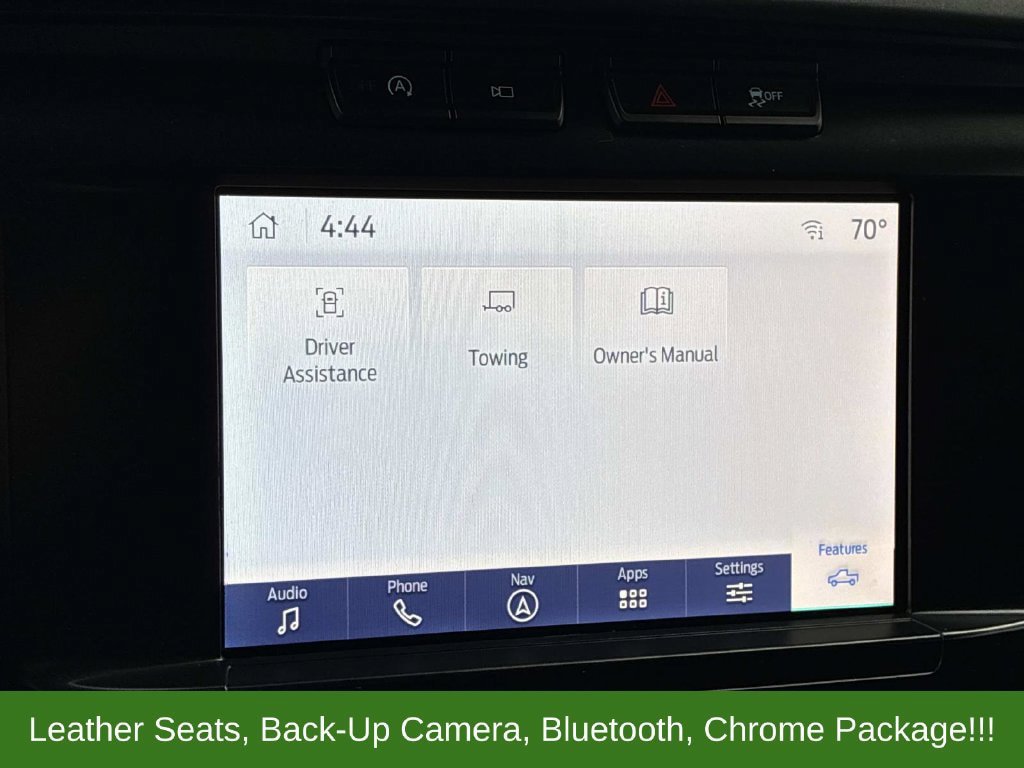 Certified 2023 Ford F150 XLT w/ XTR Package AWD/4WD image 34