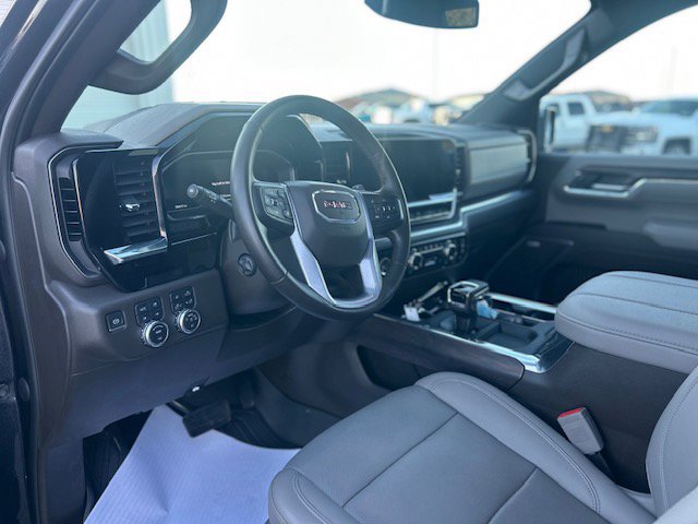 Used 2023 GMC Sierra 1500 SLT w/ SLT Premium Package image 15