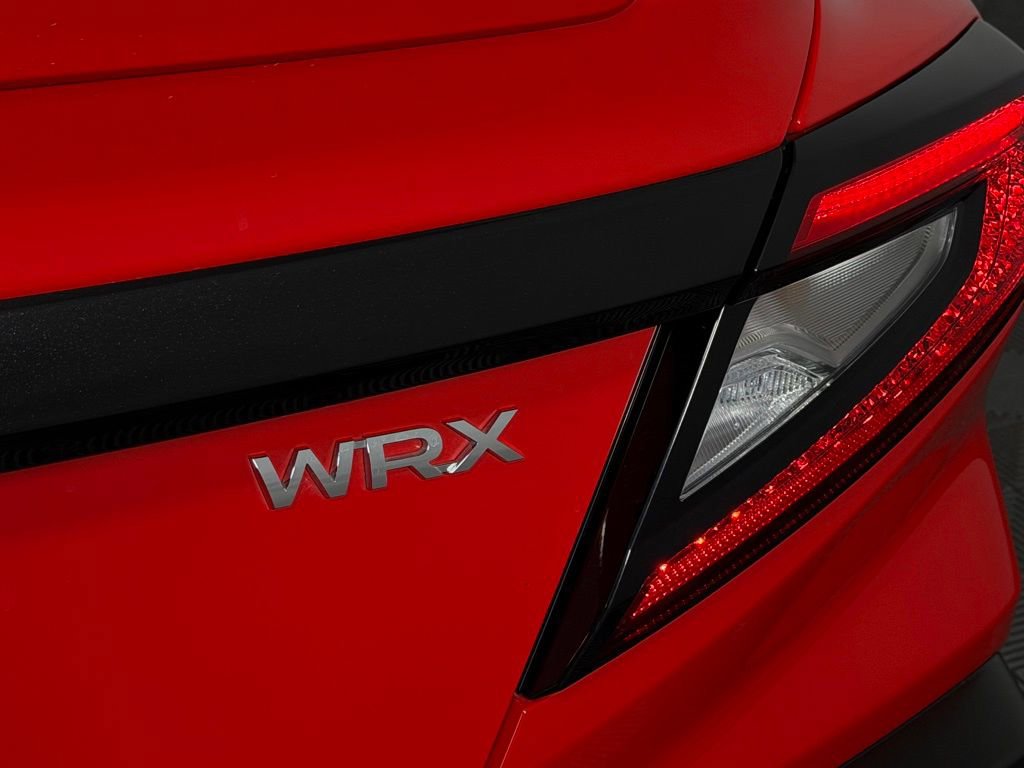 Used 2024 Subaru WRX Premium image 13