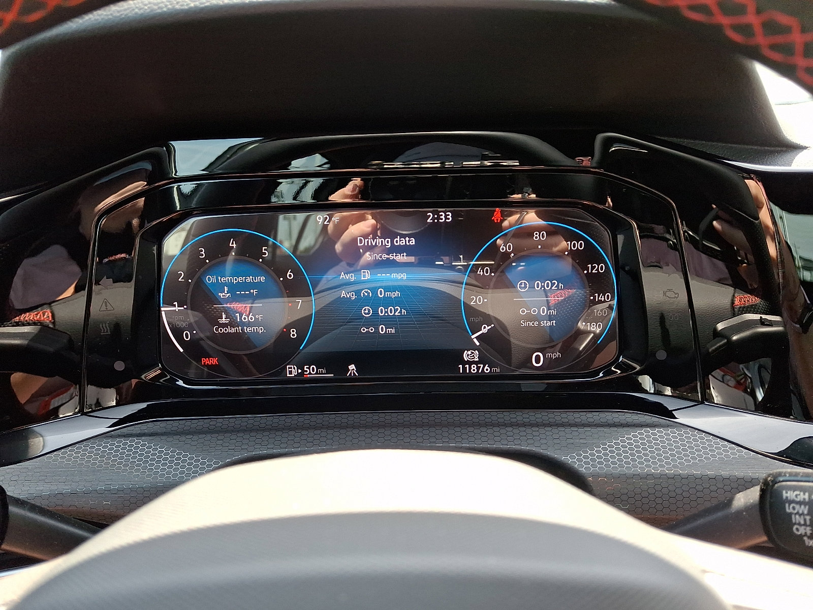 Certified 2024 Volkswagen GTI S FWD image 20