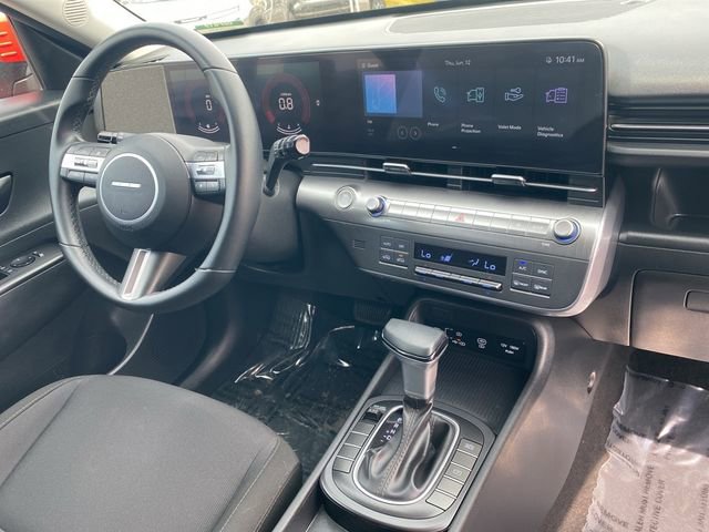 Used 2024 Hyundai Kona SEL image 23