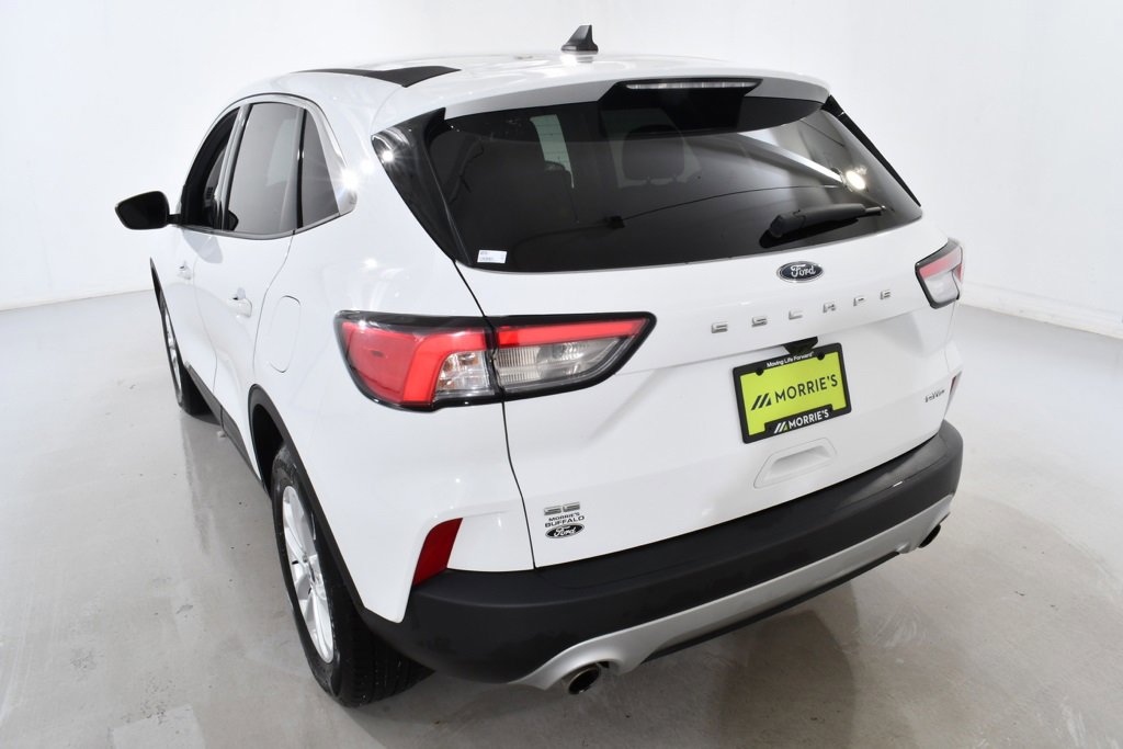 Used 2022 Ford Escape SE w/ Convenience Package image 14