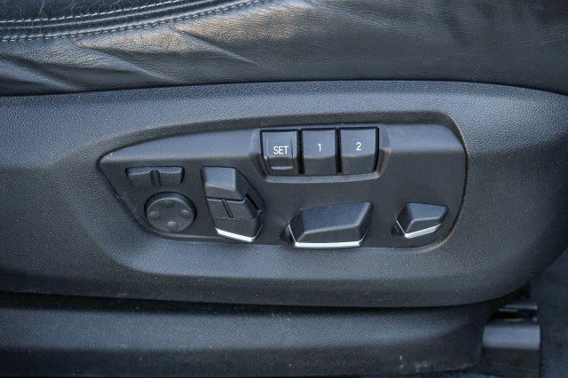 Used 2015 BMW X6 M image 35