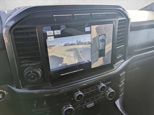 Used 2022 Ford F150 XLT w/ Equipment Group 302A High AWD/4WD image 13