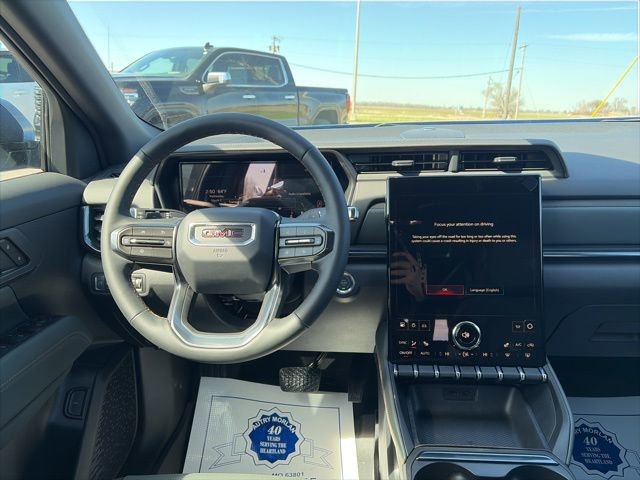 New 2026 GMC Terrain AT4 w/ Technology Package II image 14