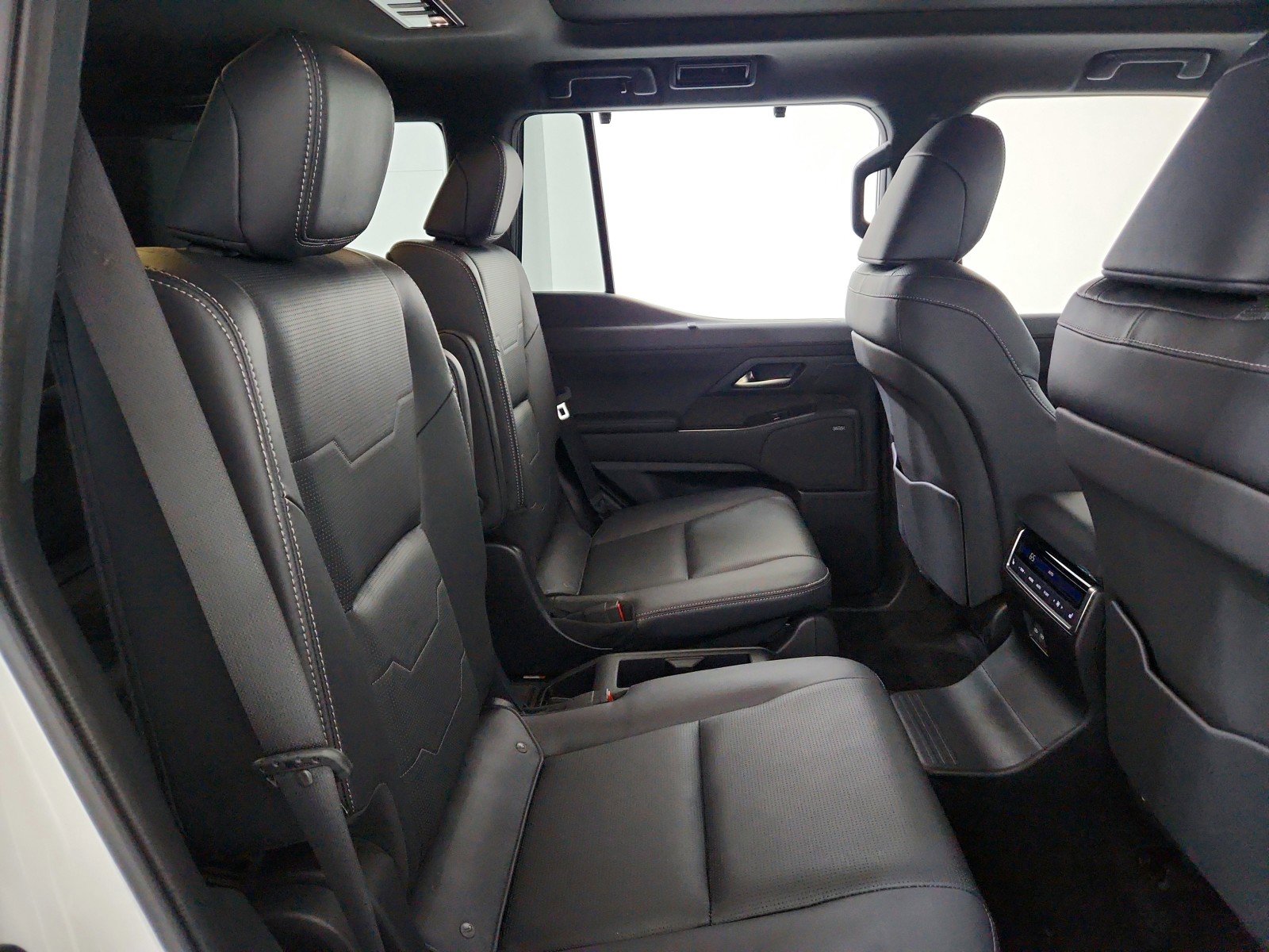 Used 2024 Lexus GX 550 GX 550 Luxury image 36