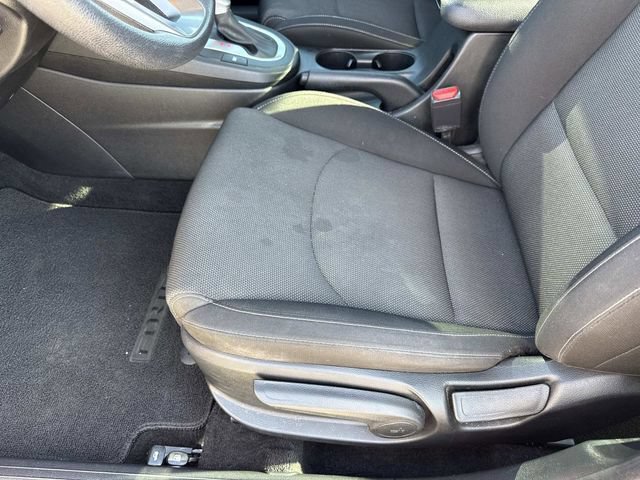 Used 2023 Kia Forte LXS FWD image 19