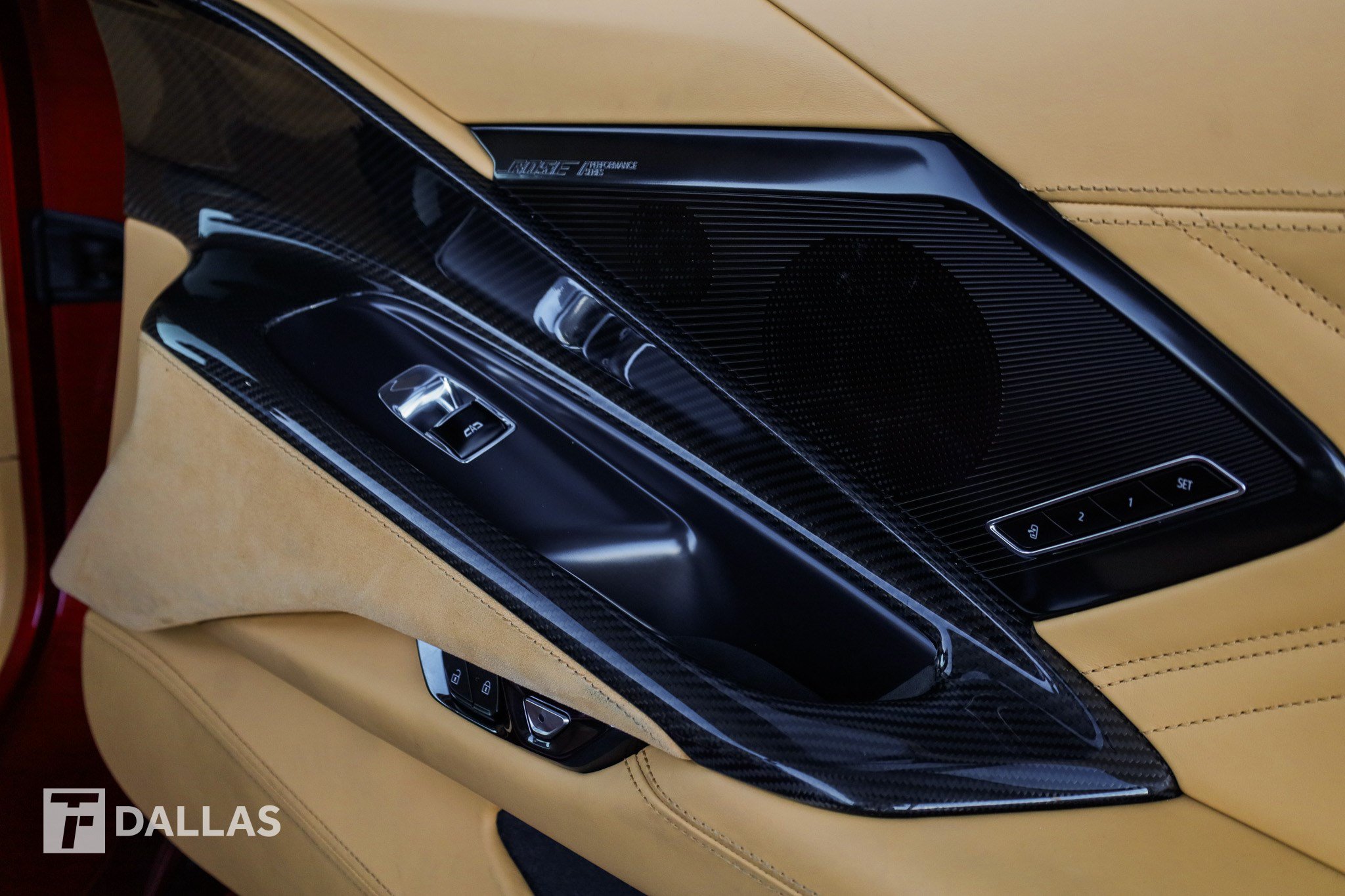 Used 2025 Chevrolet Corvette Z06 RWD image 37