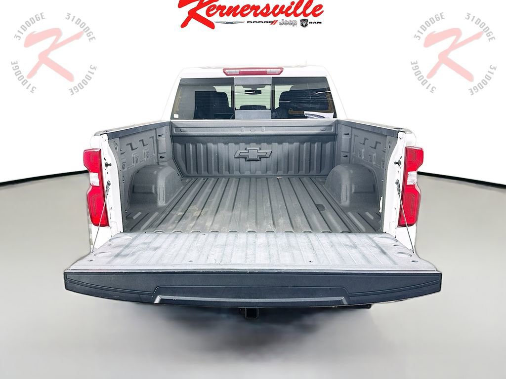 Used 2020 Chevrolet Silverado 1500 RST image 28