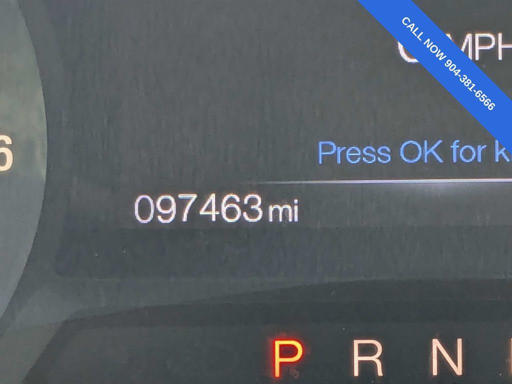 Used 2017 Ford Expedition XLT RWD image 29