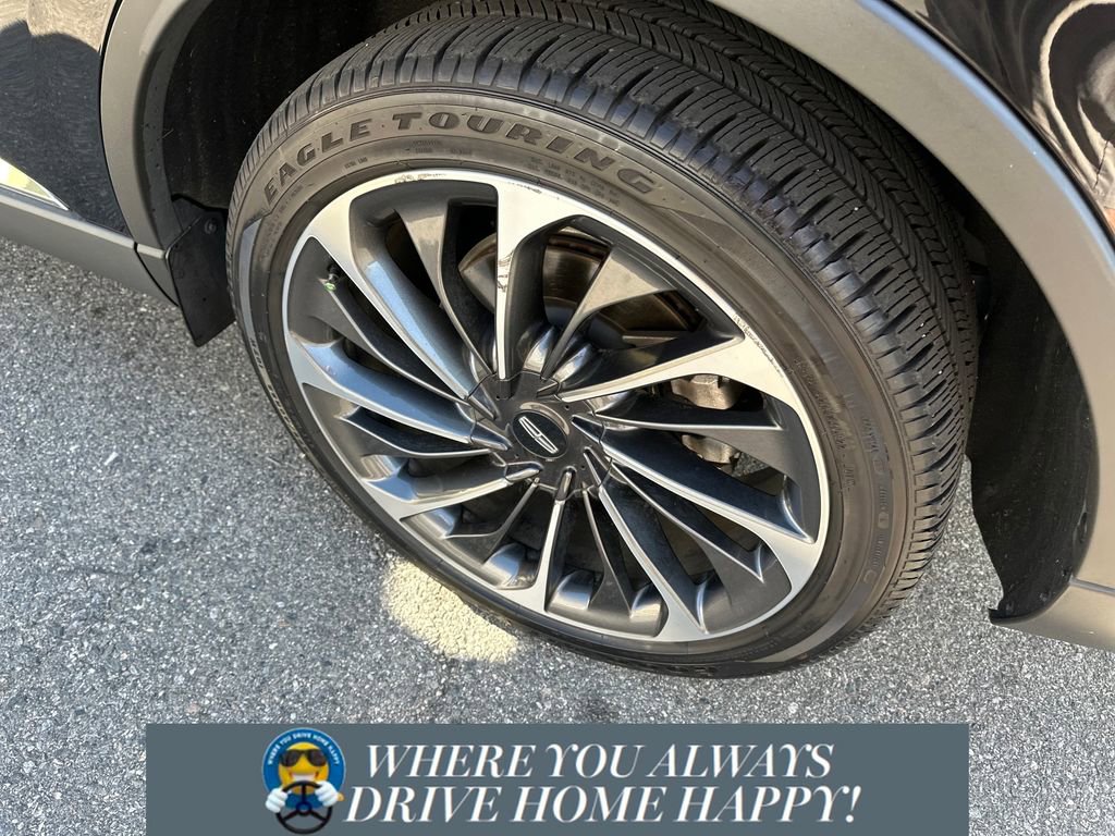 Used 2023 Lincoln Aviator Reserve w/ Equipment Group 201A image 32